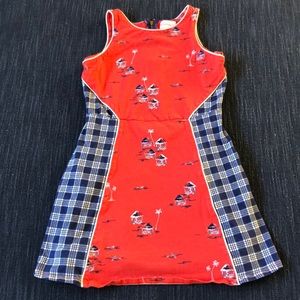 American Girl Dress - Size 12